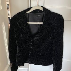 Tahari Blazer